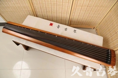 莱芜市●久音古琴  ●今日推荐  20240906[稀有枯木龙吟式]