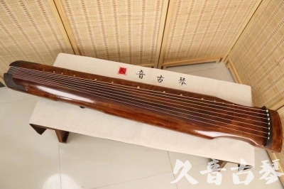 莱芜市●久音古琴  ●今日推荐 20240913 [断纹仲尼式]