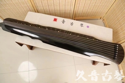 莱芜市●久音古琴  ●今日推荐20240913  [收藏级伏羲式]（老师必选）