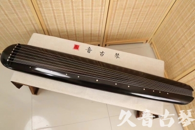 莱芜市●久音古琴  ●今日推荐 20240920 [精品演奏混沌式]
